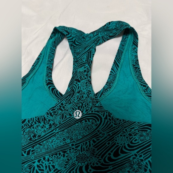 Lululemon Cool Racerback II - Picture 8 of 8